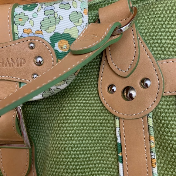 Longchamp Vintage Bag - Picture 9 of 11